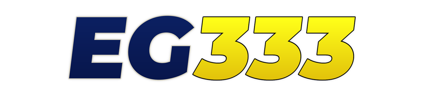 eg333 Logo